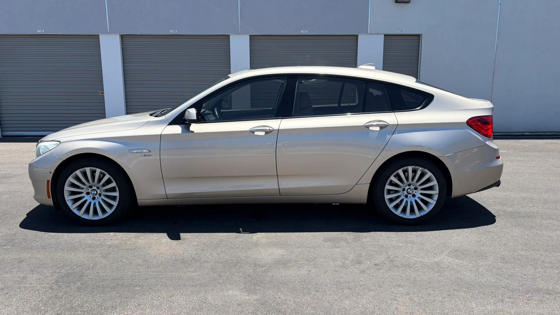 bmw 5 series 2011 WBASP2C56BC337102 image bmw 5 series 2011 WBASP2C56BC337102 image